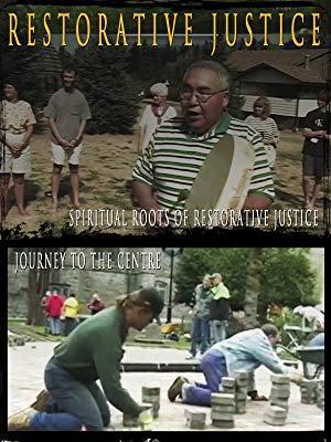 Spiritual Roots of Restorative Justice movie poster