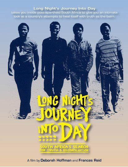 Long nights journey into day film poster