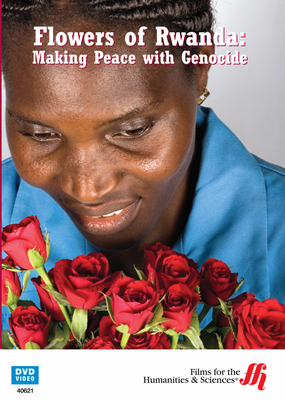 Flowers of Rwanda movie poster