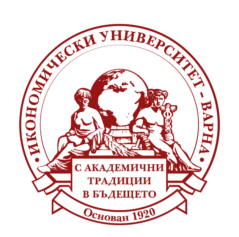 University of Economics - Varna logo 