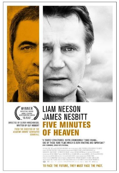 Five Minutes of heaven (2009)