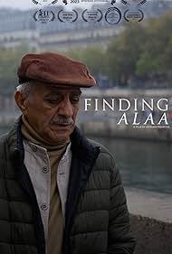 Finding Alaa 
