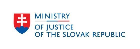 Slovak Ministry of Justice