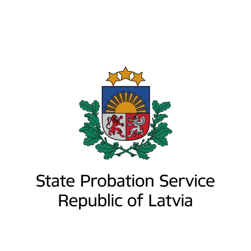 Latvia State probation Service