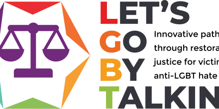 logo LGBT