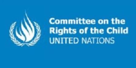 UNCRC logo